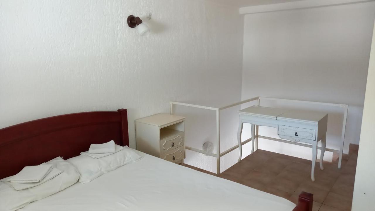 Apartments Ana บุดวา ภายนอก รูปภาพ