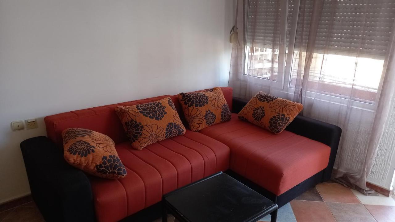 Apartments Ana บุดวา ภายนอก รูปภาพ