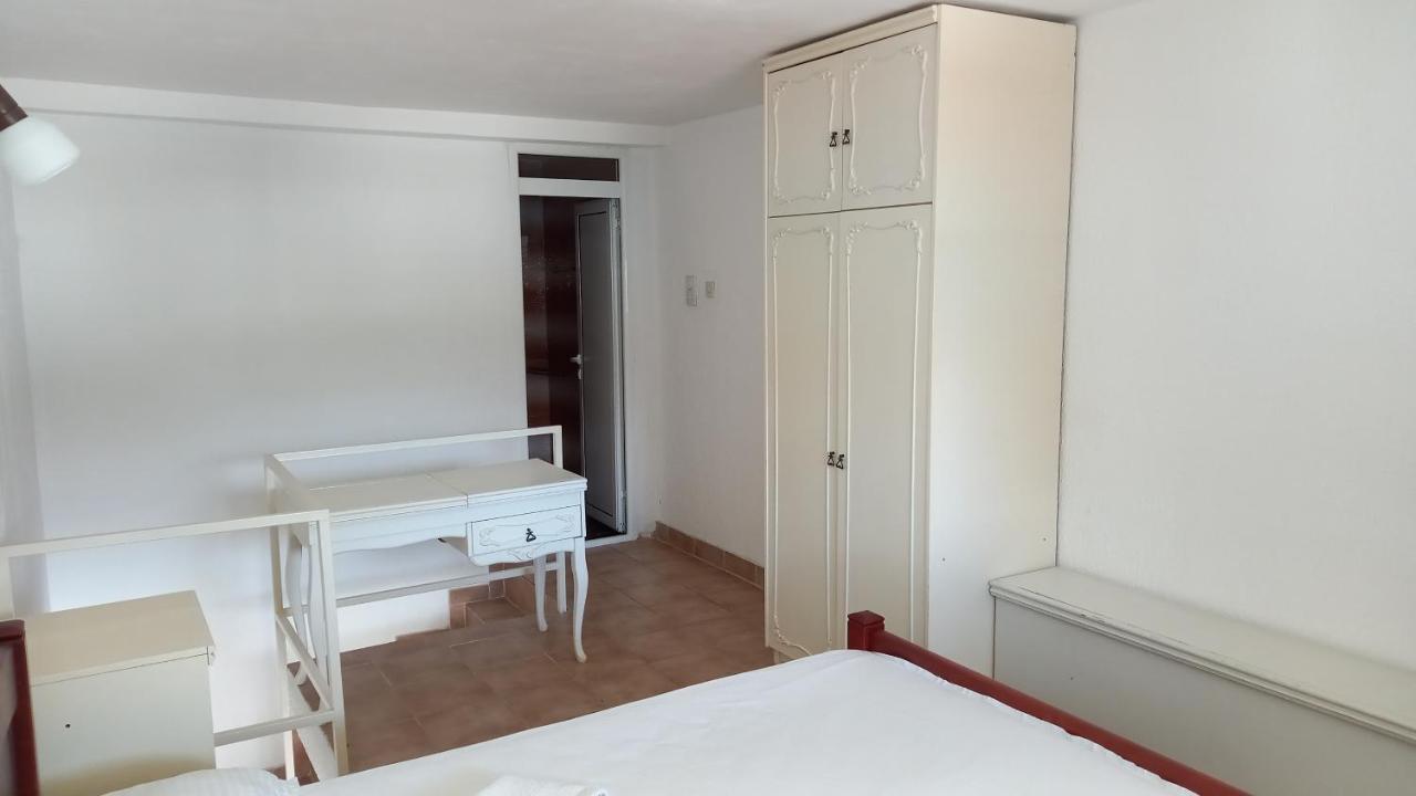 Apartments Ana บุดวา ภายนอก รูปภาพ
